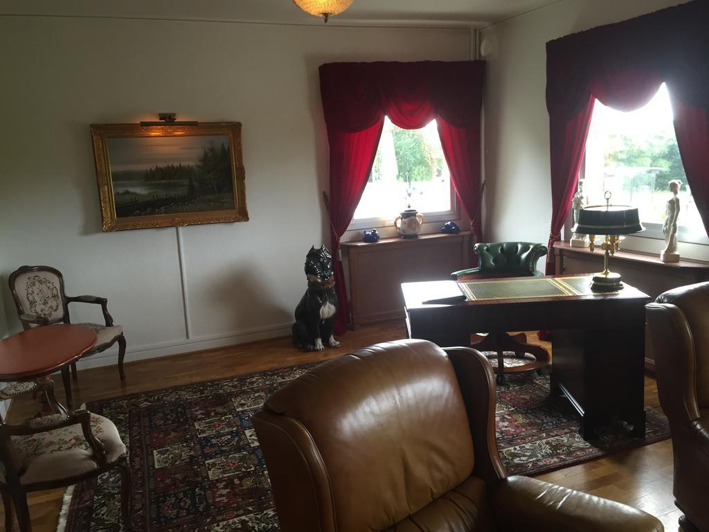 Hotel Bosmart