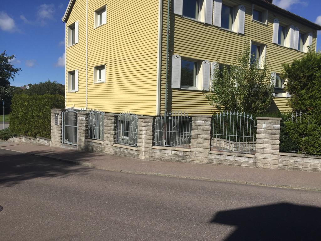 Hotel Bosmart