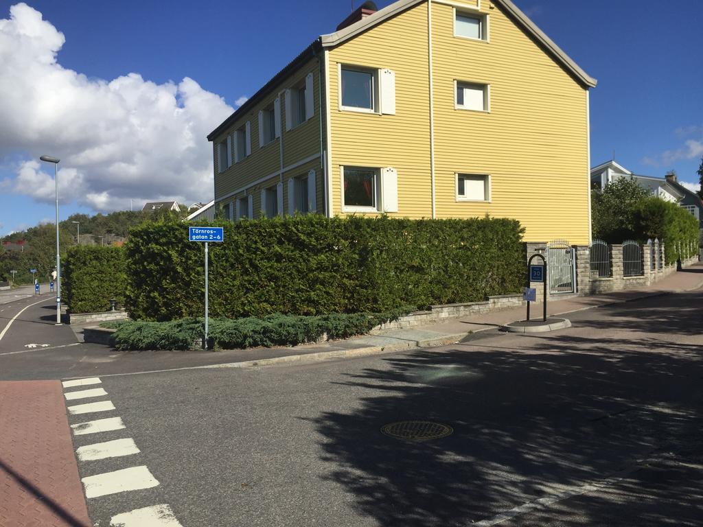Bosmart Hotell Göteborg