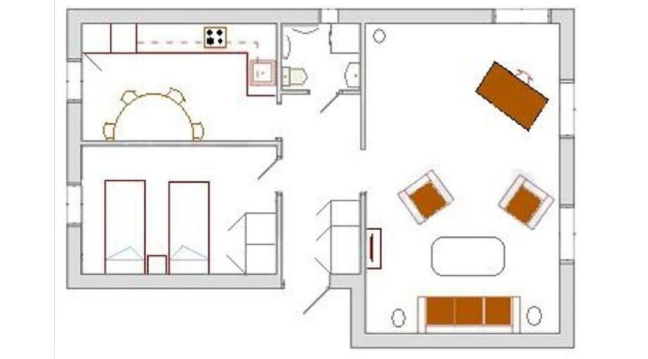 Bosmart Hotell Göteborg