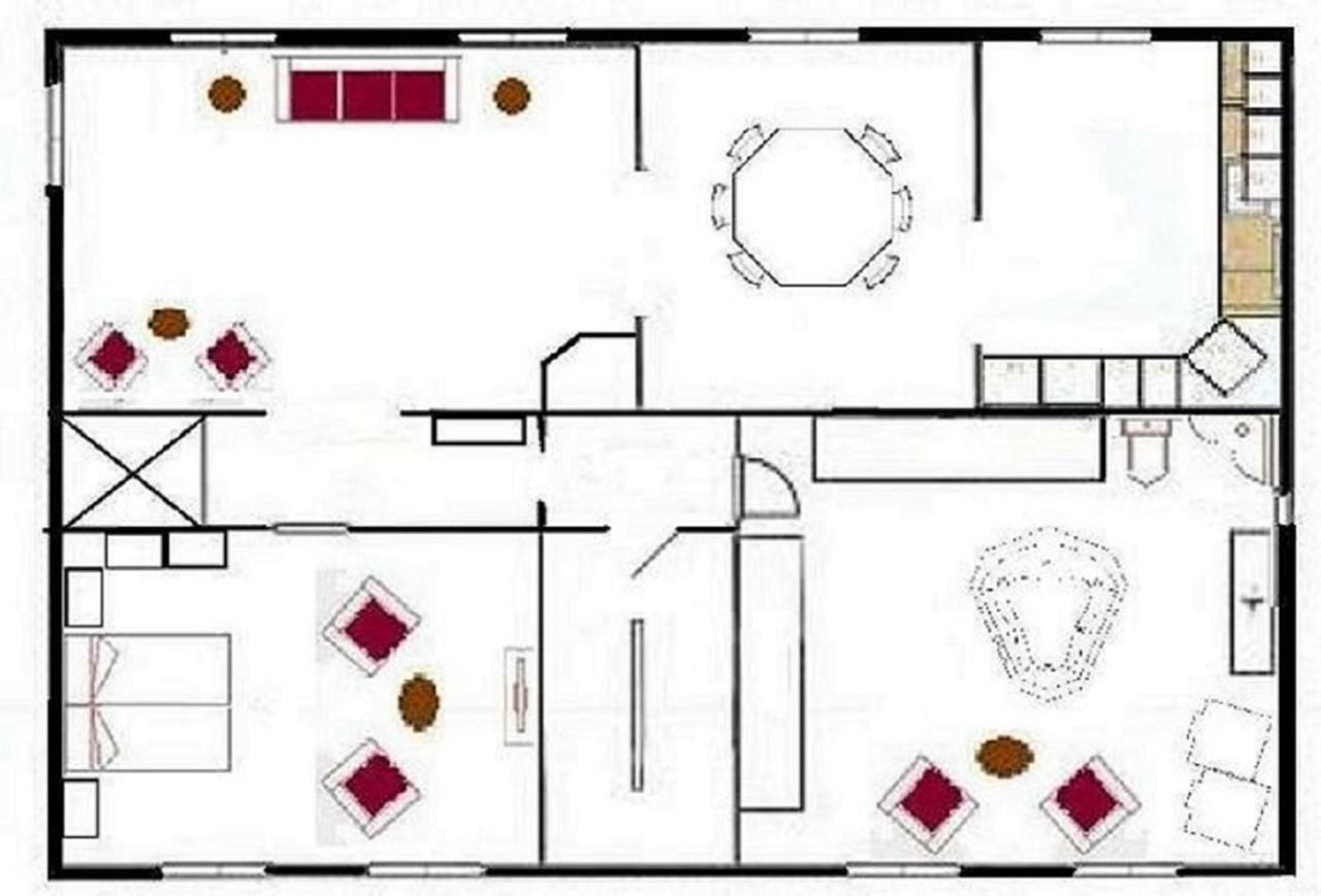 Bosmart 5* Göteborg