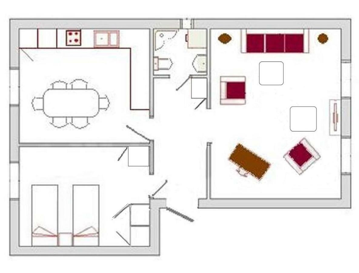 Hotell Bosmart