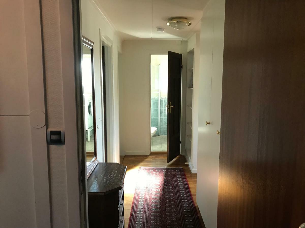Hotell Bosmart Göteborg