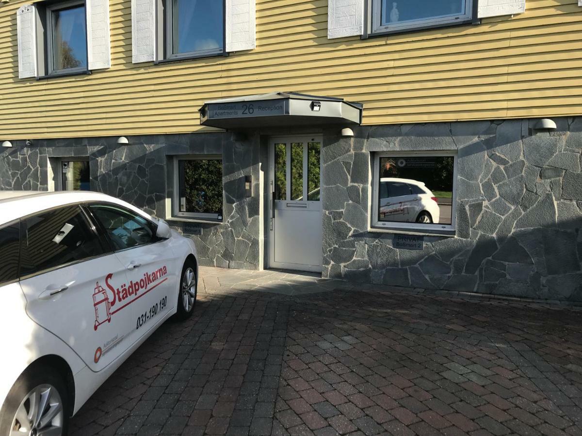 Hotel Bosmart 5*