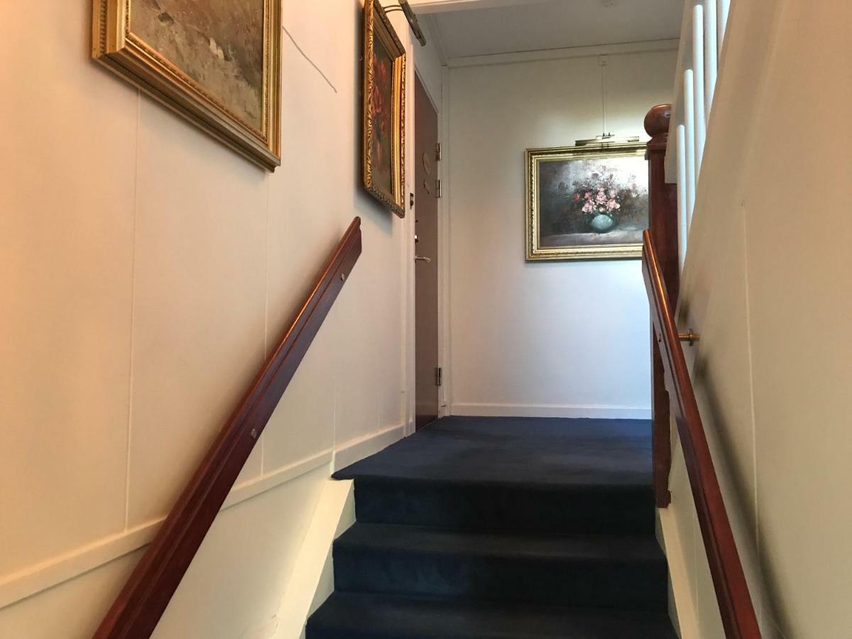 Hotell Bosmart Göteborg