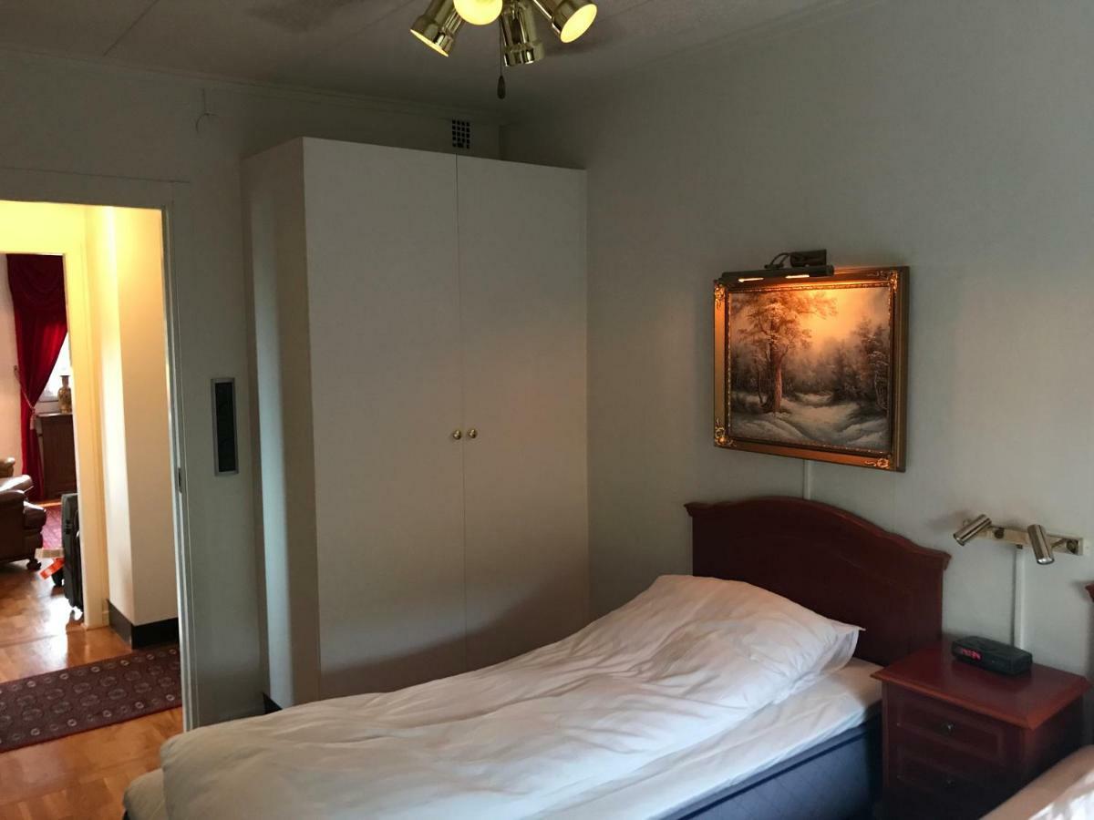 Bosmart Hotel