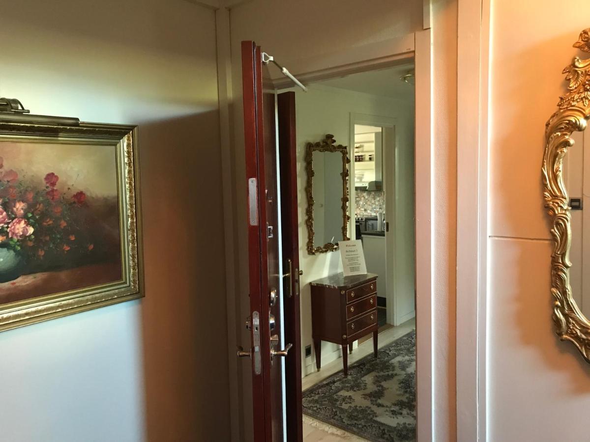 Bosmart Hotell 5*